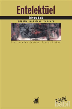 Picture of Entelektüel