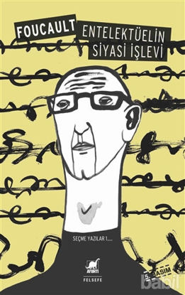 Picture of Entelektüelin Siyasi İşlevi