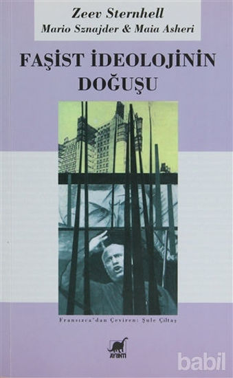 Picture of Faşist İdeolojinin Doğuşu