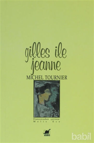Picture of Gilles ile Jeanne