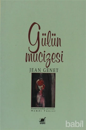 Picture of Gülün Mucizesi