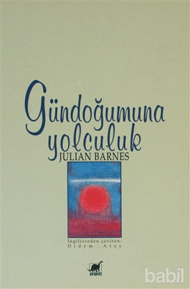 Picture of Gündoğumuna Yolculuk