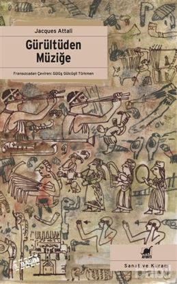 Picture of Gürültüden Müziğe