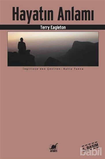 Picture of Hayatın Anlamı