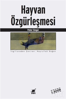 Picture of Hayvan Özgürleşmesi