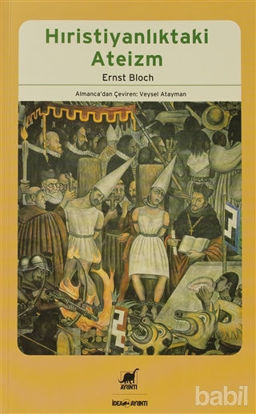 Picture of Hıristiyanlıktaki Ateizm