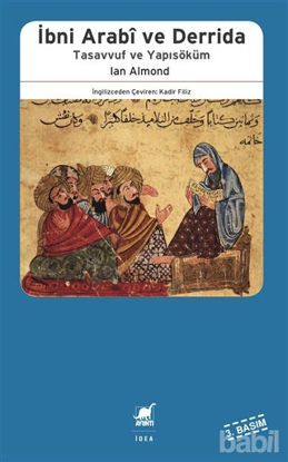 Picture of İbni Arabi ve Derrida