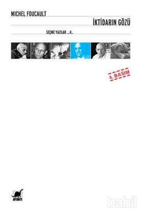 Picture of İktidarın Gözü