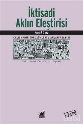 Picture of İktisadi Aklın Eleştirisi