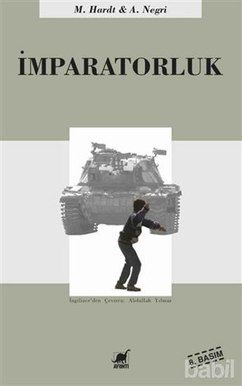 Picture of İmparatorluk