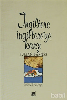 Picture of İngiltere İngiltere’ye Karşı