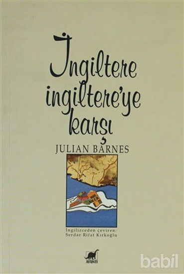 Picture of İngiltere İngiltere’ye Karşı