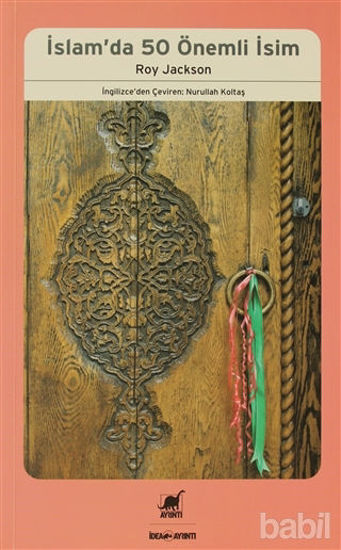 Picture of İslam’da 50 Önemli İsim