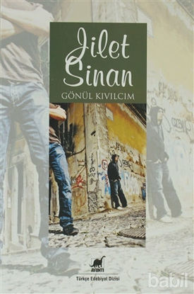 Picture of Jilet Sinan