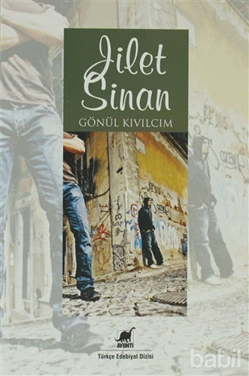 Picture of Jilet Sinan