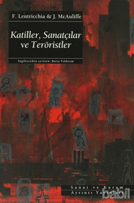 Picture of Katiller, Sanatçılar ve Teröristler