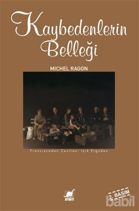 Picture of Kaybedenlerin Belleği