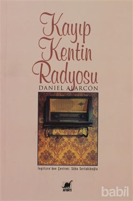 Picture of Kayıp Kentin Radyosu