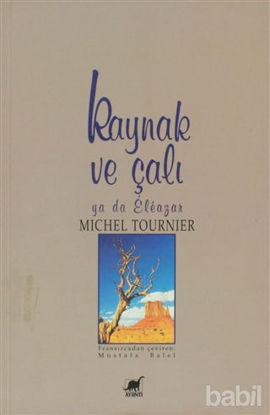 Picture of Kaynak ve Çalı ya da Eleazar