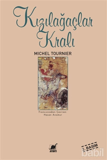 Picture of Kızılağaçlar Kralı