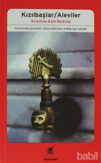 Picture of Kızılbaşlar - Aleviler
