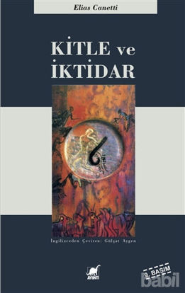 Picture of Kitle ve İktidar