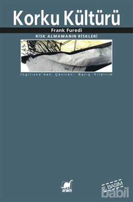 Picture of Korku Kültürü