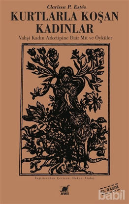 Picture of Kurtlarla Koşan Kadınlar