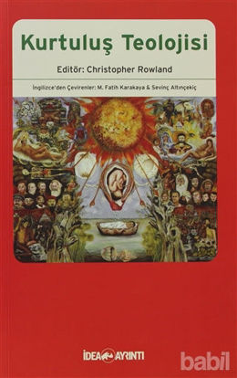 Picture of Kurtuluş Teolojisi