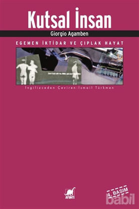 Picture of Kutsal İnsan