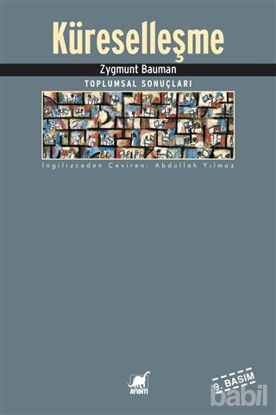 Picture of Küreselleşme