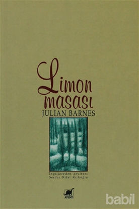 Picture of Limon Masası