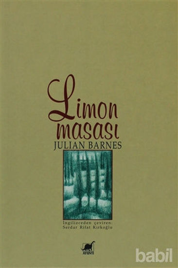 Picture of Limon Masası