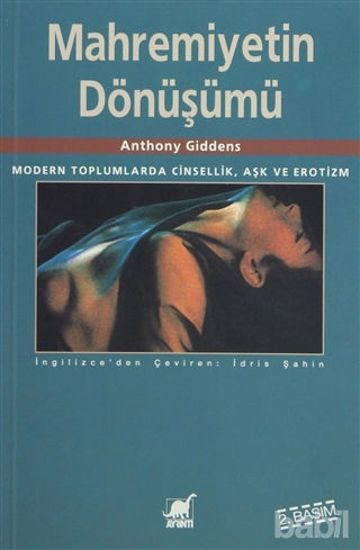 Picture of Mahremiyetin Dönüşümü