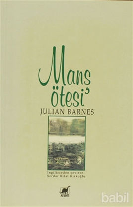 Picture of Manş Ötesi