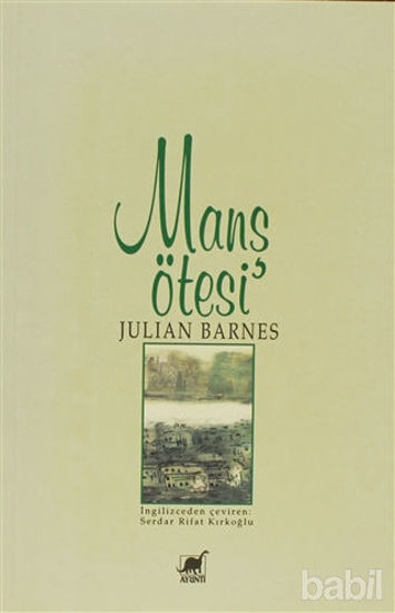 Picture of Manş Ötesi