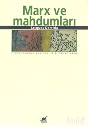 Picture of Marx ve Mahdumları