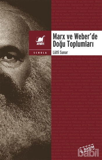 Picture of Marx ve Weber’de Doğu Toplumları