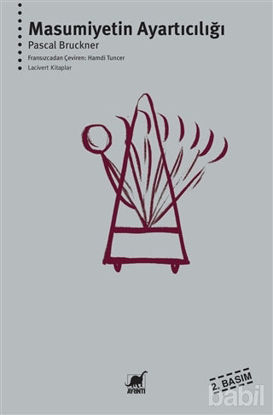 Picture of Masumiyetin Ayartıcılığı