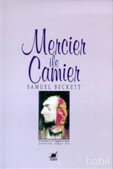 Picture of Mercier ile Camier