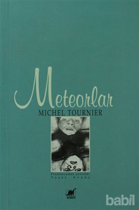Picture of Meteorlar