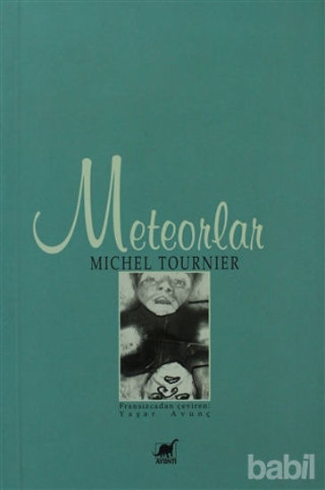 Picture of Meteorlar
