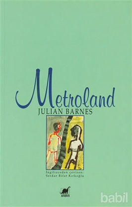 Picture of Metroland