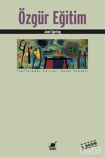Picture of Özgür Eğitim
