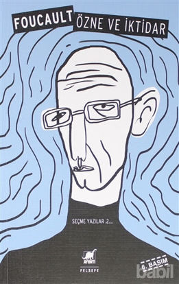 Picture of Özne ve İktidar - Seçme Yazılar 2