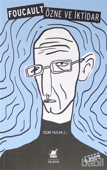 Picture of Özne ve İktidar - Seçme Yazılar 2