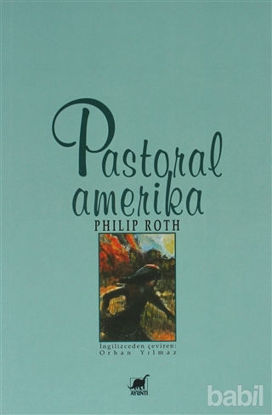 Picture of Pastoral Amerika