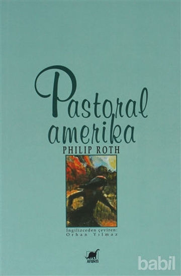 Picture of Pastoral Amerika