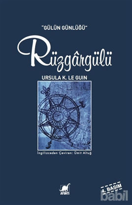 Picture of Rüzgargülü