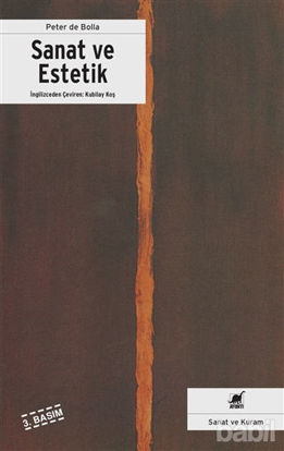 Picture of Sanat ve Estetik
